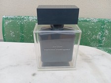 FLACON DE PARFUM FACTICE GEANT NARCISO RODRIGUEZ FOR HIM