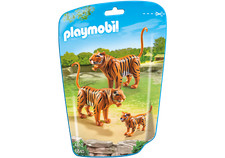 PLAYMOBIL ® 6645 Famille de