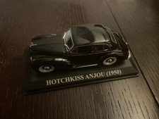HOTCHKISS ANJOU 1950