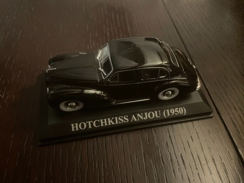 Hotchkiss anjou 1950 - hotchkiss,