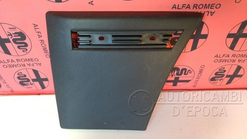 Alfa romeo alfasud - alfa, qv