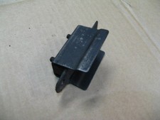 Support arrière de sabot