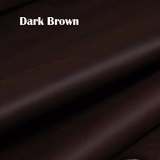 Chutes De Cuir Véritable