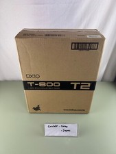 1/6 Terminator 2 T2 DX10 T-800 Judgment Day Action Figure Hot Toys