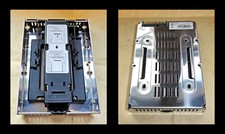 ICY DOCK EZConvert MB382SP-3B 2.5" to 3.5" SATA HDD/SSD Converter 3.5" Drive Bay