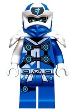 Figurine / Minifigure Lego
