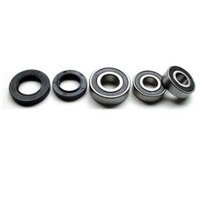 Tourmax Roue Pièce + Joint