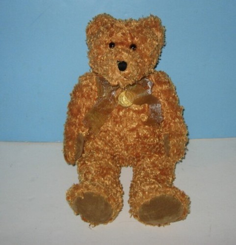 Beanie baby teddy the - ty,