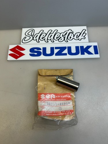 Maneton vilebrequin suzuki - 1,