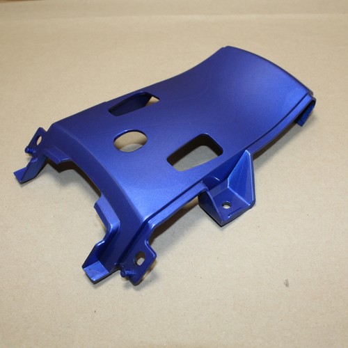 Couvercle selle bleu 5 - couvercle, er-5
