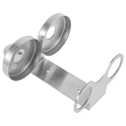 Porte shampoing douche - porte,