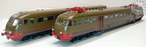 Vitrains 1742 autorail ale - vitrains,