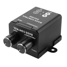  Subwoofer Equalizer Amplis De