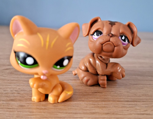 Lps 1188 881 littlest - #1188,