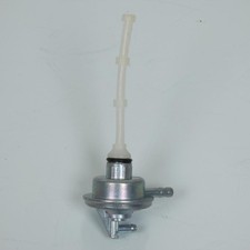 Robinet de réservoir à essence Teknix pour Scooter Piaggio 50 Zip 2T LC 2006 à
