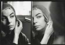 Photo Jean François Jonvelle Tirage Original Vers 1980