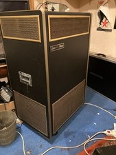 Leslie 760 with modified 100