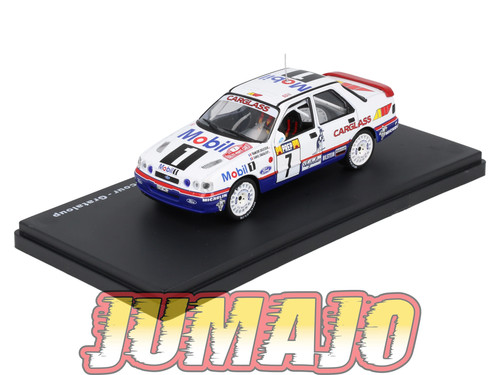 Rmx49 salvat mexique - 1/43,