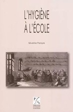 HYGIENE A L ECOLE, PARAYRE S