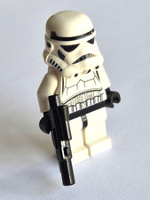 FIGURINE MINIFIGURE LEGO STAR WARS SW0366 IMPERIAL STORMTROOPER ETAT NEUF