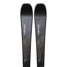 Ski occasion Head Real Joy +