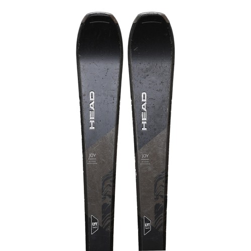 Ski occasion head - real, +