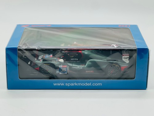 Spark s8249 oreca gibson - spark,