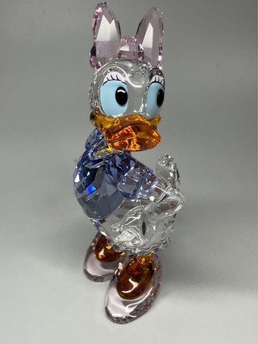 Figurine cristal swarovski - figurine,