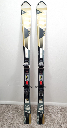 154cm volkl rtm - volkl, all