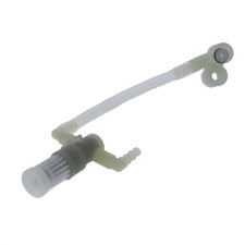 Barre pompe à huile