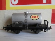 SNCF COLLECTOR WAGON CITERNE