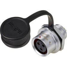 Connecteur circulaire Weipu SF1212/S3