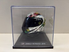 Casque miniature motogp danilo - casque,