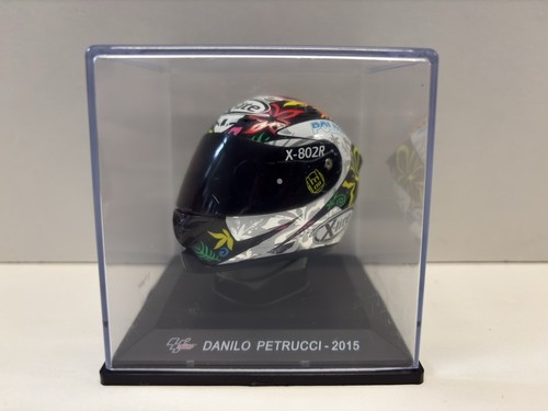 Casque miniature motogp - casque,