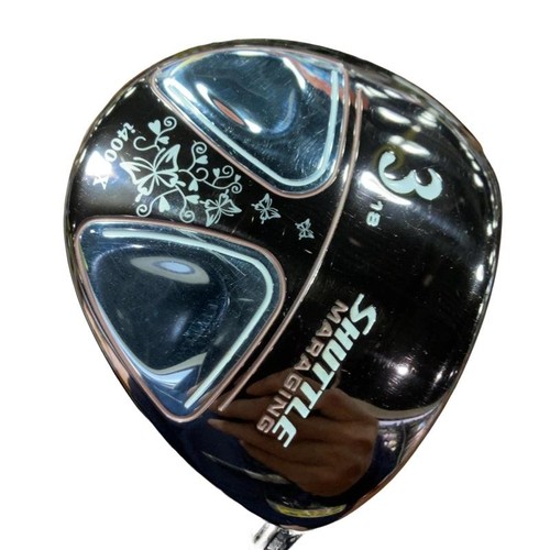 Femme maruman majesty shuttle - femme,