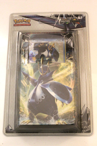 Deck pokemon soleil - deck,