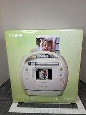CANON SELPHY ES40 Compact