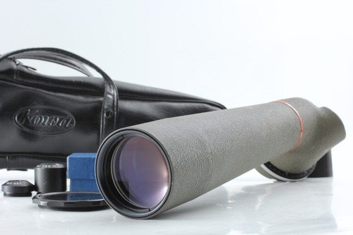Kowa mm longue vue - 60, longue-vue