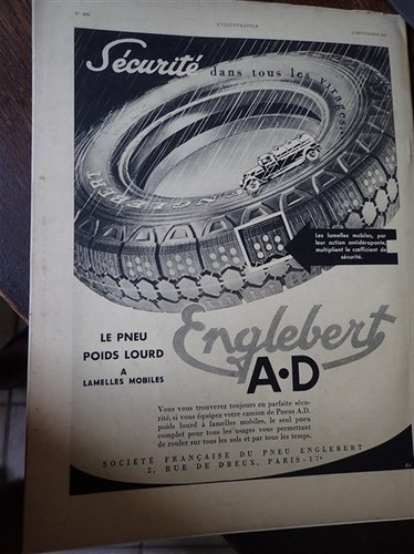 Pneu englebert à - pneu,