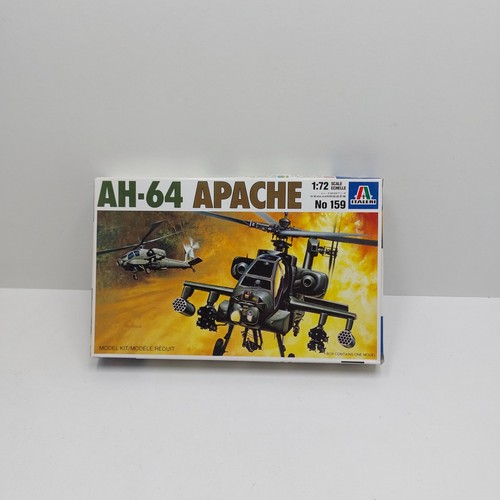 Italeri 159 maquette - 1/72,