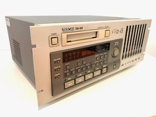 TASCAM DA-88/SY-88 ENREGISTREUR NUMÉRIQUE VINTAGE