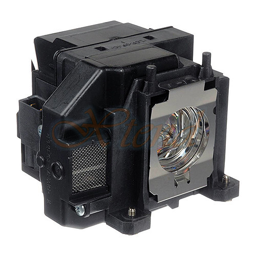 Projector lamp module for - module,