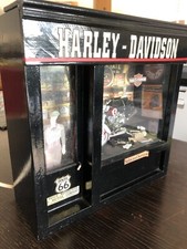 cadre harley davidson