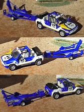 1/43 Norev Aixam Mega Loisir