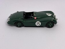 JAGUAR XK 120 #15 1950 24H DU
