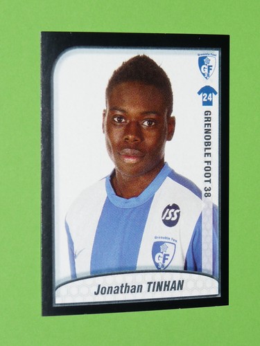 Jonathan tinhan grenoble - #99,