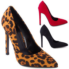 Chaussures Femme Escarpins