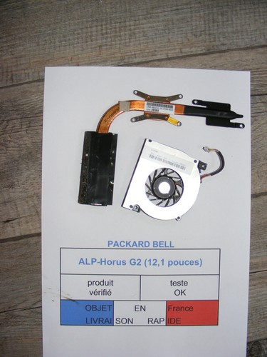 Ventilateur dissipateur pour - dissipateur,