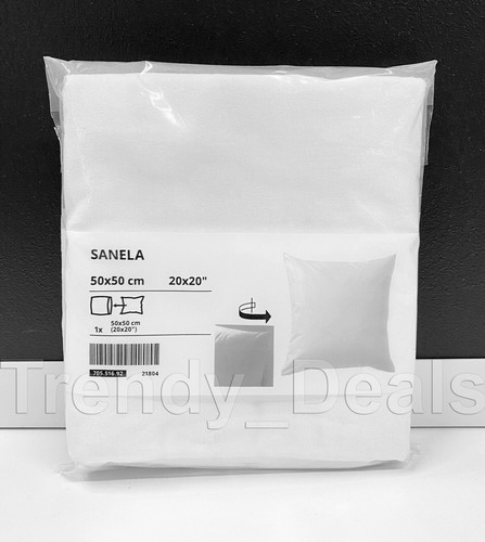 Ikea sanela pillow - ikea,