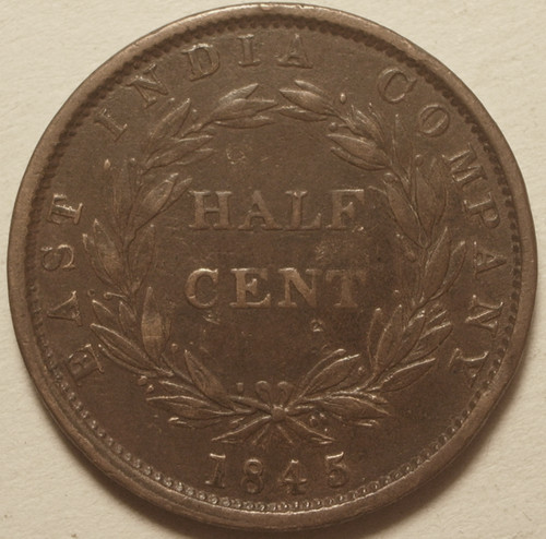 East india company straits - east,